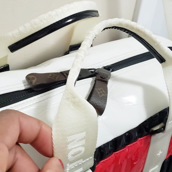 Louis Vuitton Monogram Mirror Neo Porte - Picture 10 of 17